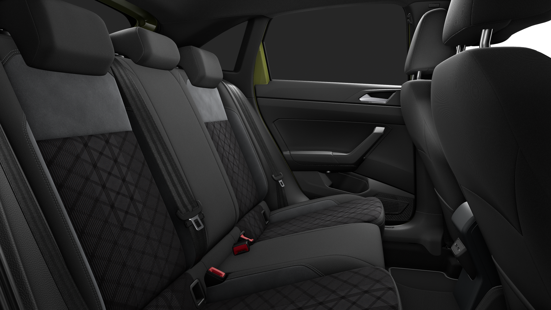 Volkswagen Taigo DSG R-Line