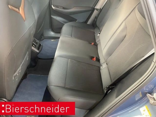 Cupra Tavascan Endurance