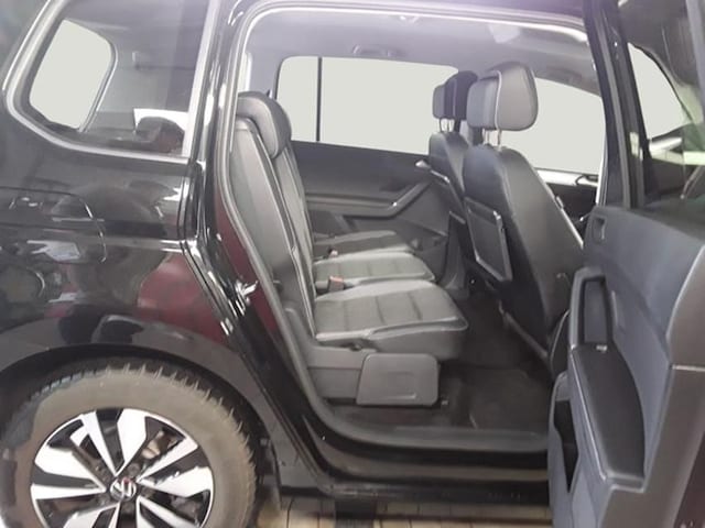 Volkswagen Touran 1.5 TSI 7-zitter DSG