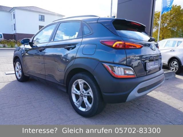 Hyundai Kona 1.0 Trend