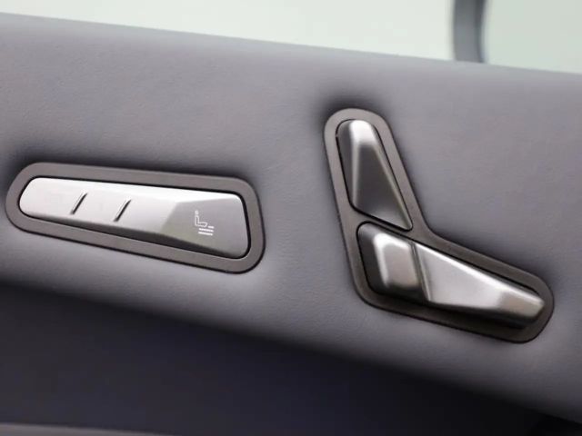 BMW iX M-Sport xDrive60