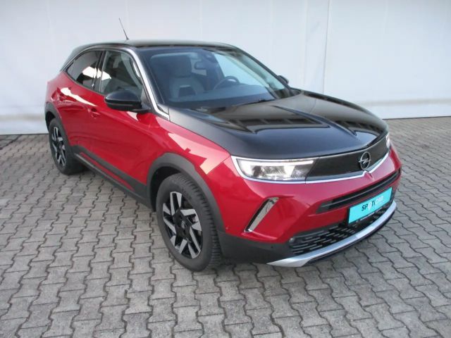 Opel Mokka Elegance