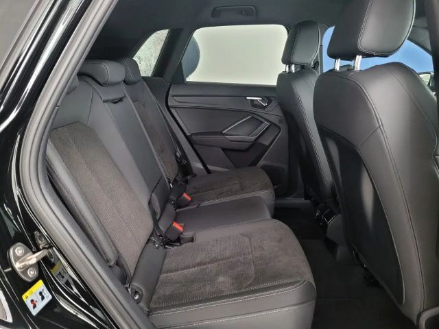 Audi Q3 45 TFSI Hybride S-Line