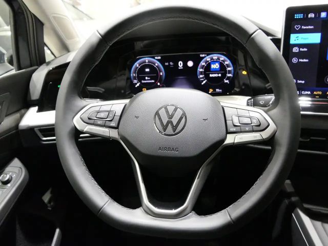 Volkswagen Golf Business Variant