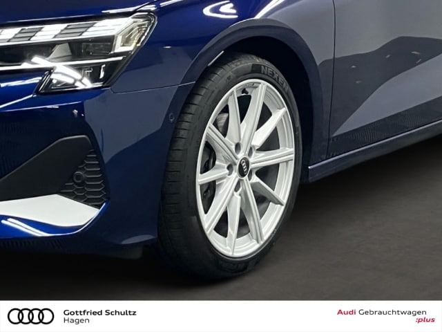 Audi A3 30 TFSI S-Tronic Sportback