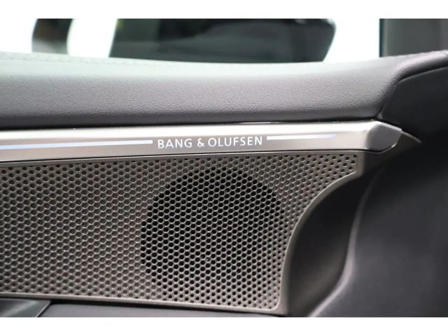 Audi A5 2.0 TFSI Avant Quattro