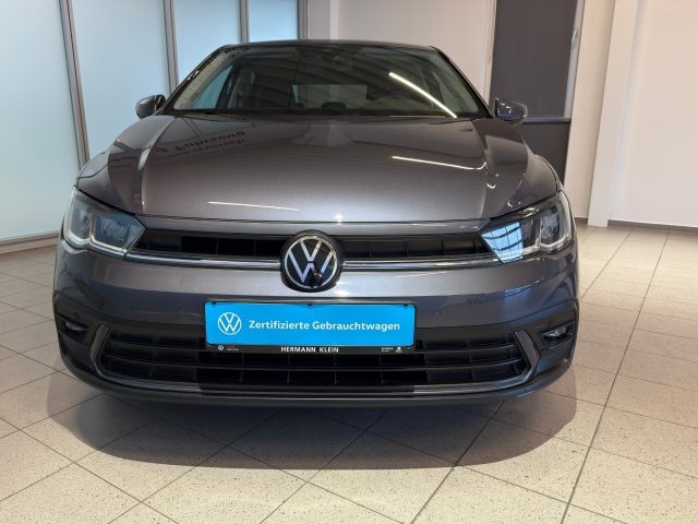 Volkswagen Polo 1.0 LED SHZ Digital Cockpit