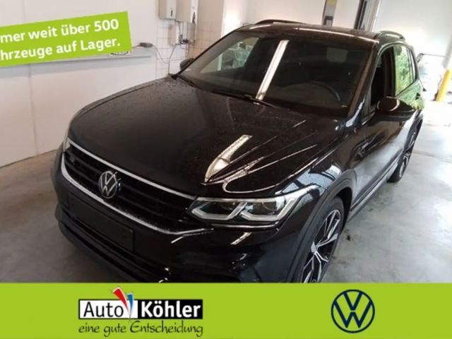 Volkswagen Tiguan DSG R-Line