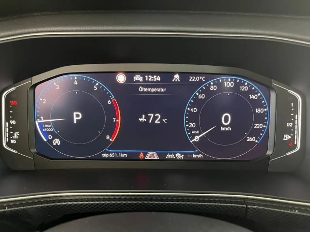 Volkswagen T-Cross 1.5 TSI DSG IQ.Drive R-Line