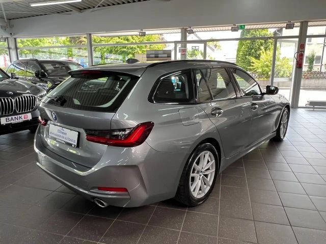 BMW 318 318d Touring
