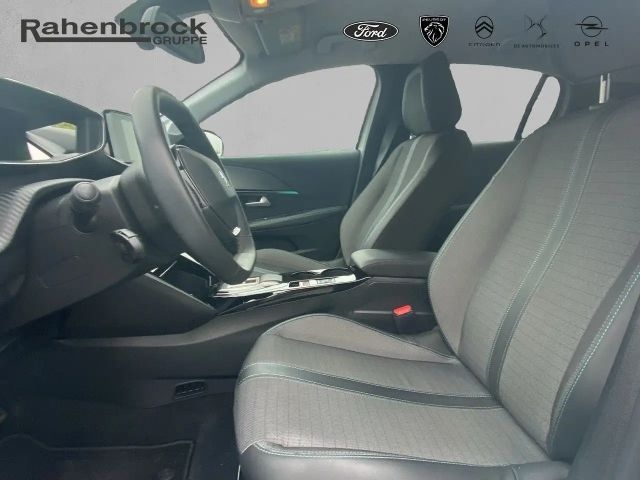 Peugeot E-208 Allure Pack
