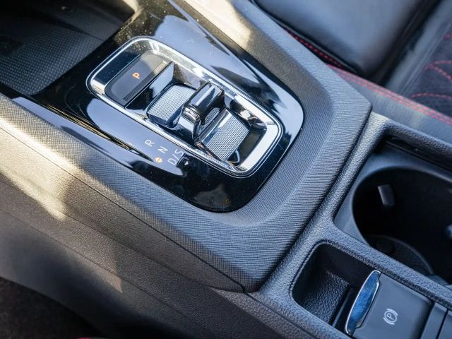 Skoda Octavia Combi RS