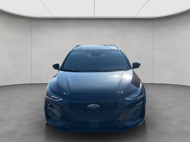 Ford Focus 1.5 EcoBlue Wagon