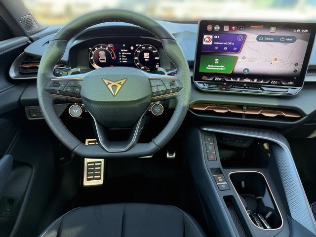 Cupra Terramar 1.5 e-TSI DSG ABS ESP