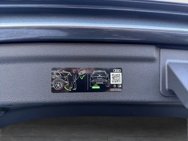 Audi Q3 40 TDI Quattro