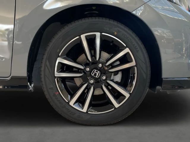 Honda Jazz 1.5 Advance Sport e:HEV