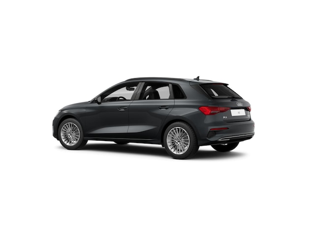 Audi A3 30 TDI S-Tronic Sportback