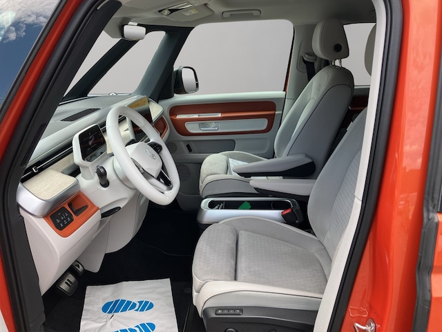 Volkswagen ID.Buzz Plus Pro Style