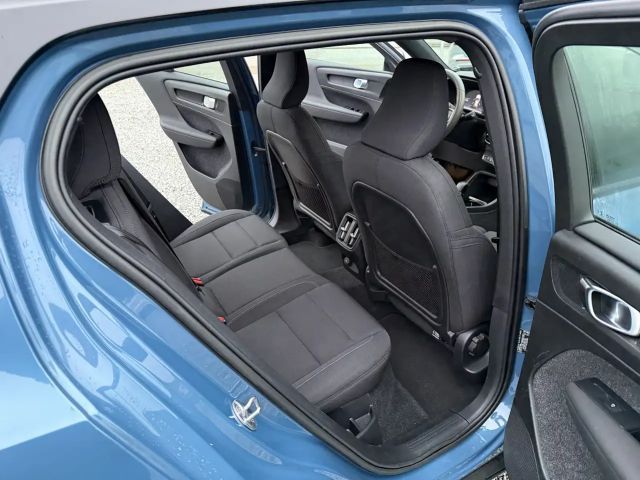 Volvo XC40 Plus Recharge