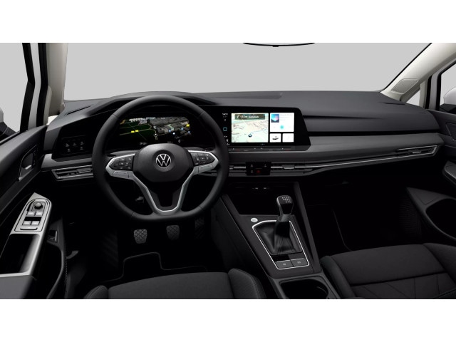 Volkswagen Golf Golf VIII Style Variant