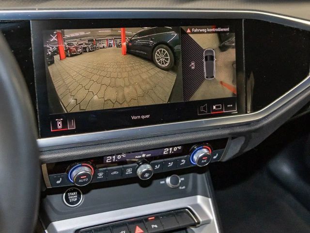 Audi Q3 45 TFSI Hybride