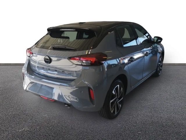 Opel Corsa GS-Line Grand Sport