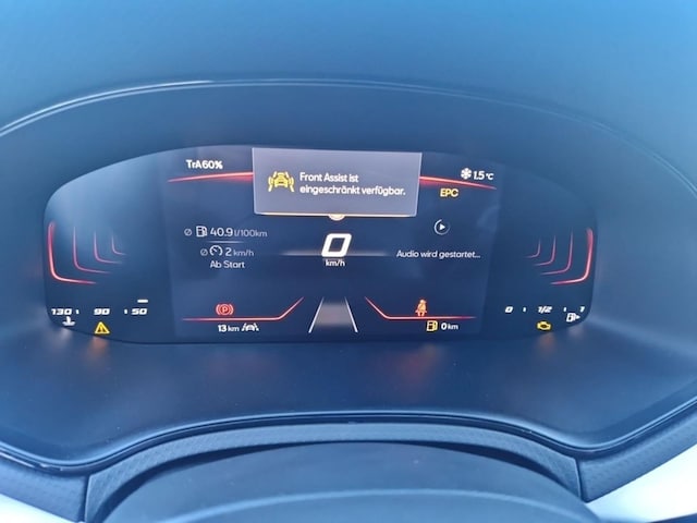 Seat Ibiza 1.0 TSI FR-lijn