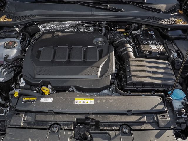 Seat Leon 2.0 TDI DSG Style