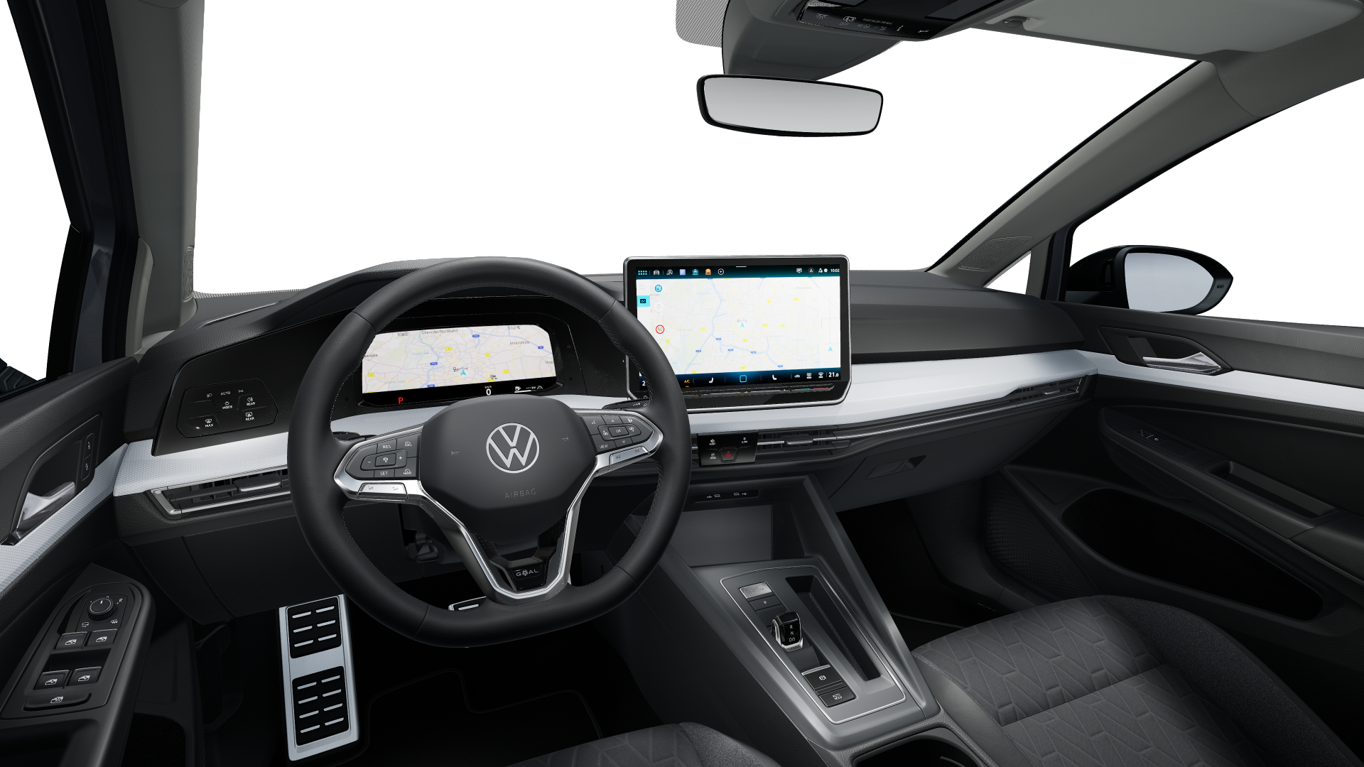 Volkswagen Golf 2.0 TDI DSG Golf VIII