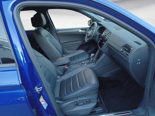 Volkswagen Tiguan 2.0 TSI 4Motion DSG Style