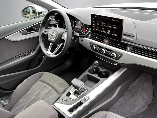 Audi A4 35 TDI Avant S-Tronic