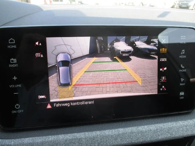 Skoda Scala Selection