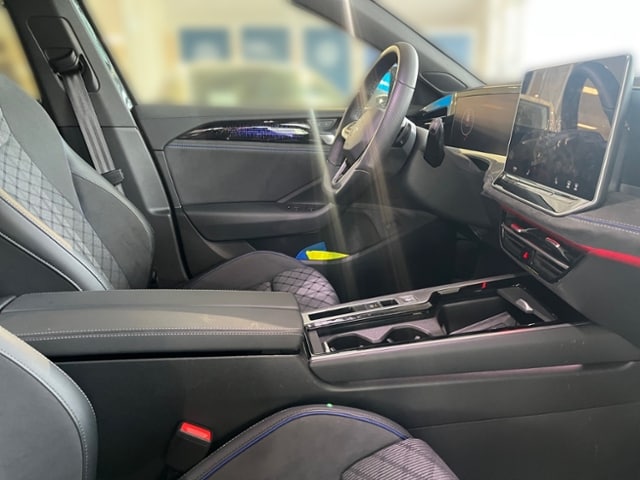 Volkswagen Passat 2.0 TDI DSG IQ.Drive Variant