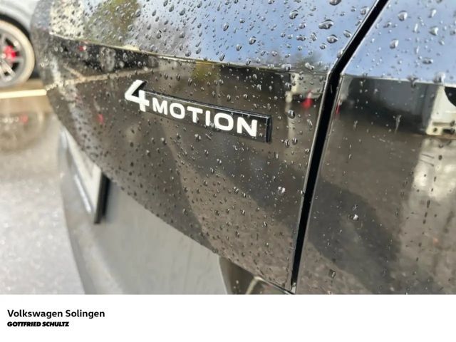 Volkswagen ID.4 4Motion Performance Pro