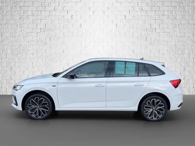 Skoda Scala 1.0 TSI Tour