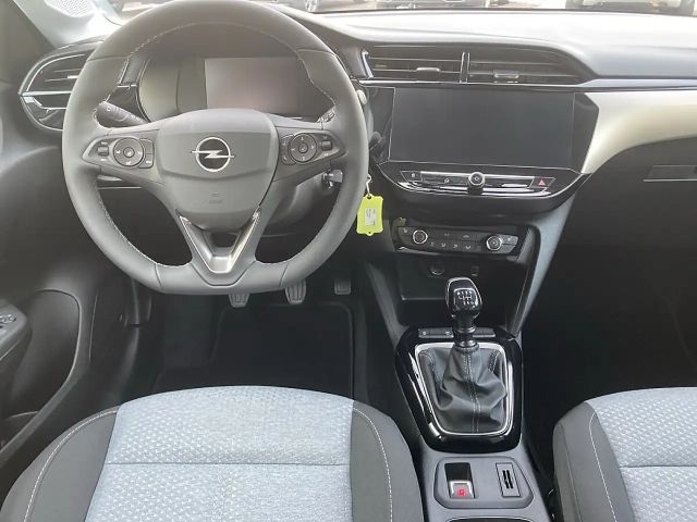 Opel Corsa 1.2 Turbo Edition Turbo business+