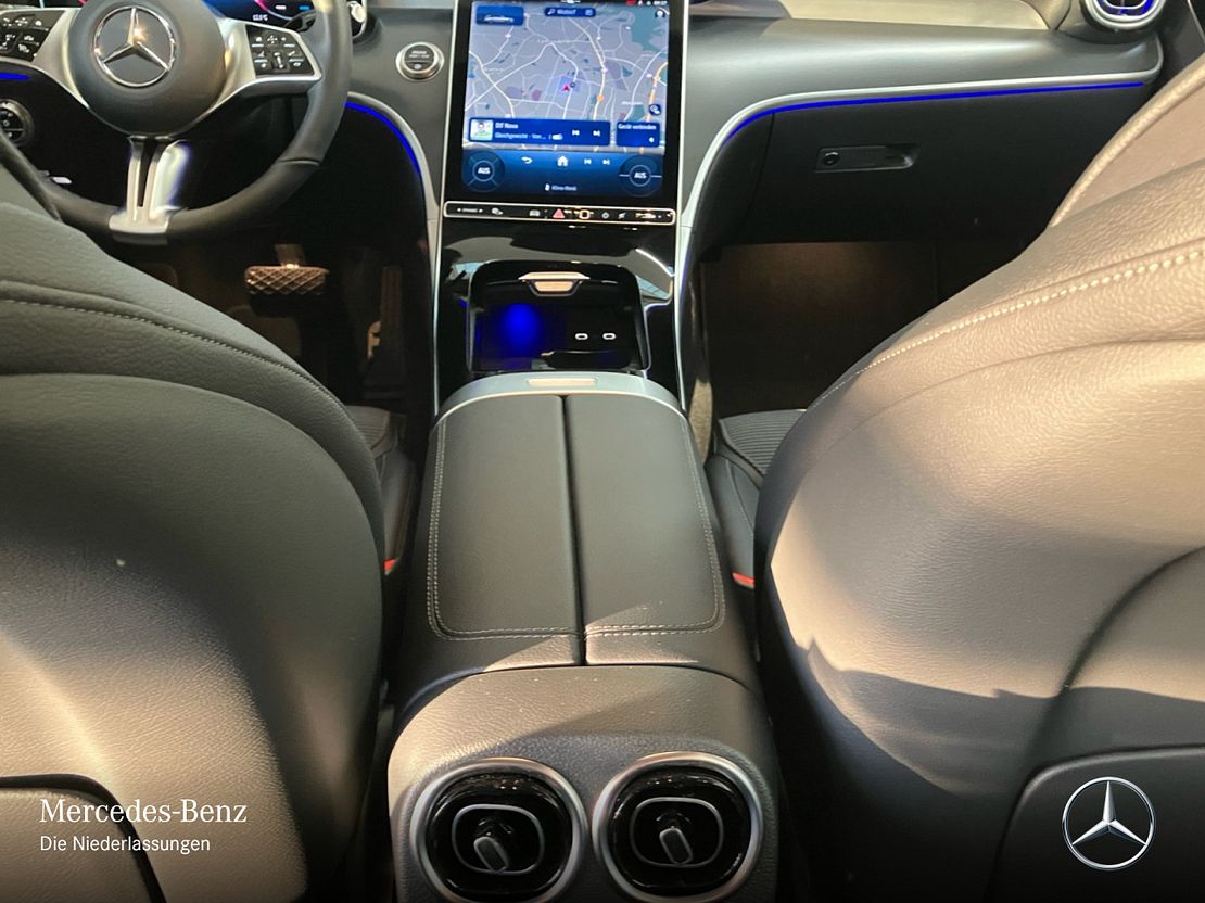 Mercedes-Benz C 180 AVANTGARDE Estate