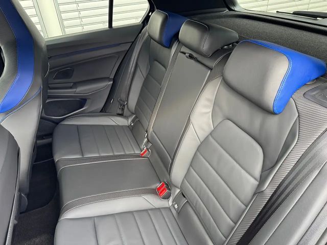 Volkswagen Golf 2.0 TSI Golf VIII