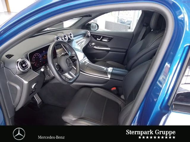 Mercedes-Benz GLC 450 4MATIC AMG Line