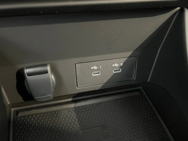 Renault Captur Evolution