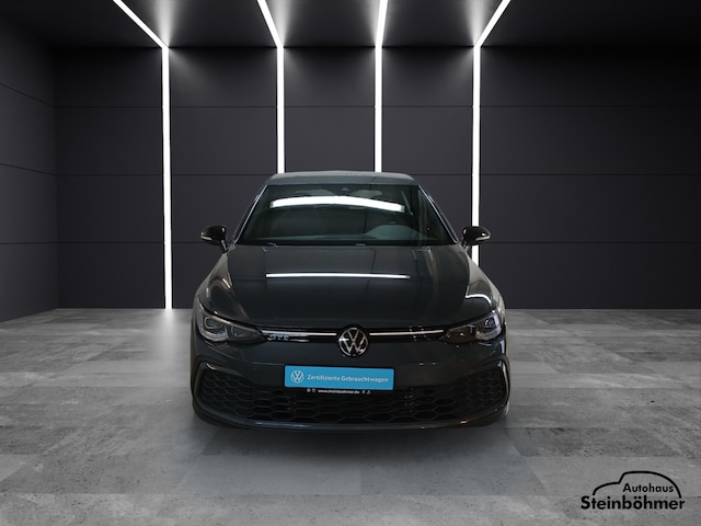 Volkswagen Golf GTE Style