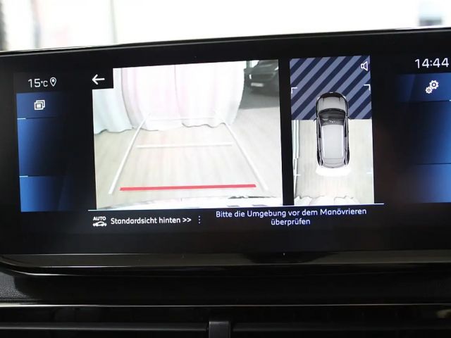 Peugeot 3008 Allure Pack PureTech