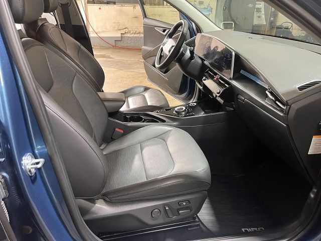 Kia Niro EV Long range e-Niro