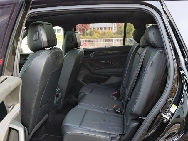 Volkswagen Tayron 2.0 TDI 4Motion DSG R-Line