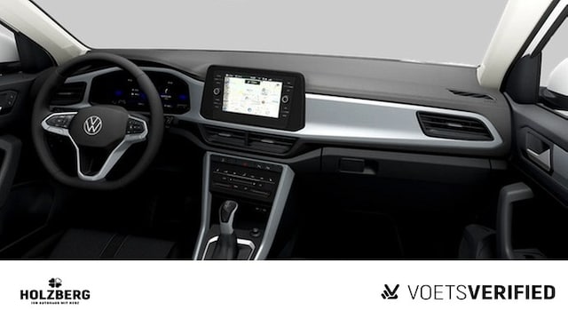 Volkswagen T-Roc 2.0 TDI DSG Life