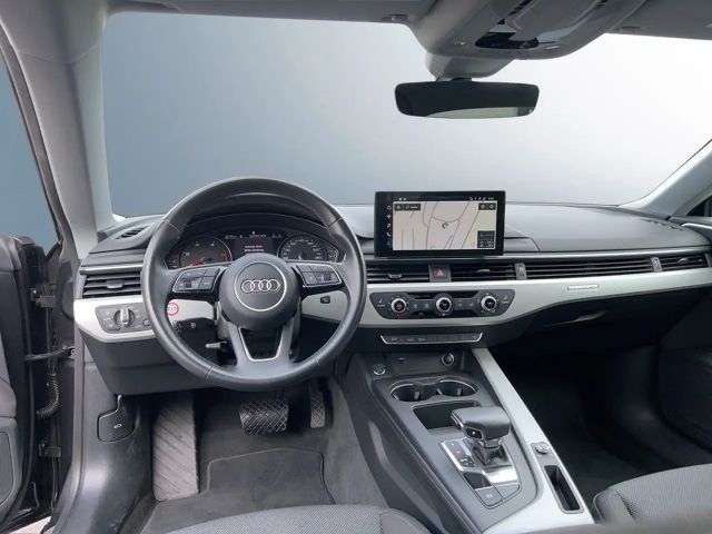 Audi A5 40 TDI Quattro S-Line