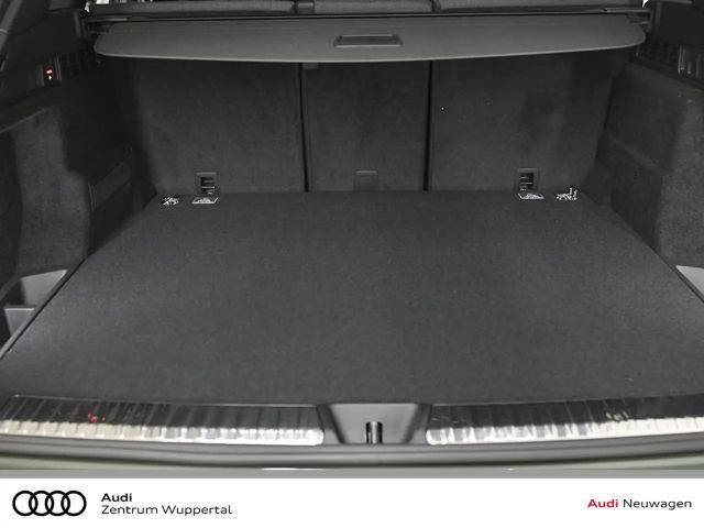 Audi Q5 Hybride Quattro S-Tronic