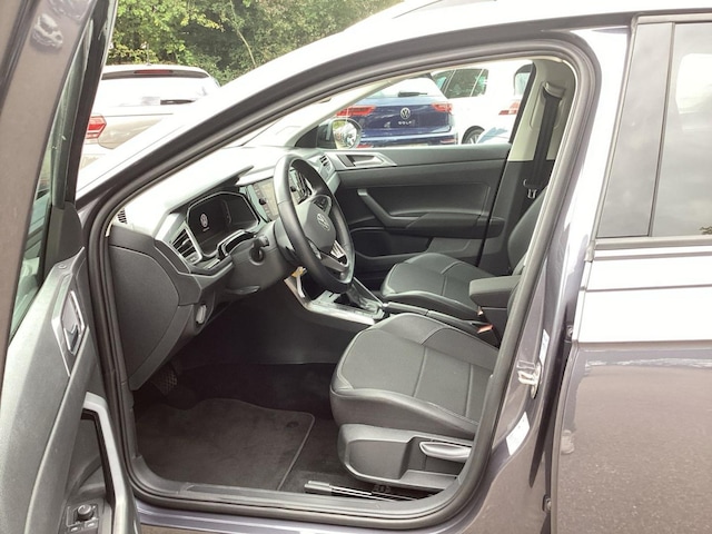 Volkswagen Taigo 1.0 TSI DSG Style