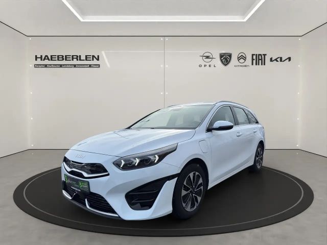 Kia Ceed SportWagon Vision