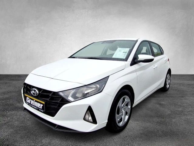 Hyundai i20 1.2 Select